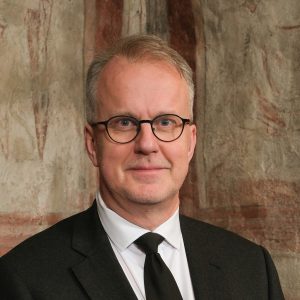 Stefan Själander